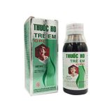 Thuốc ho OPC trẻ em 90ml (sp)