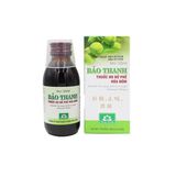 Thuốc ho Bảo Thanh 125ml