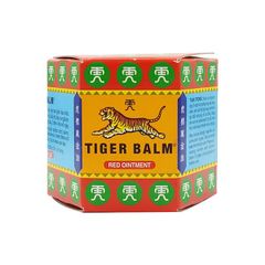 Tiger Balm Red 19.4