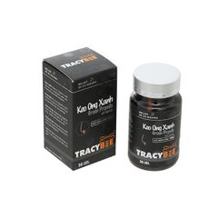 KEO ONG XANH/ LỌ 30 VIÊN (TRACYBEE)