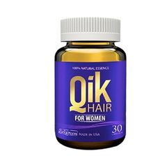 QIK HAIR FOR WOMEN H30V