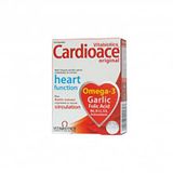 CARDIOACE HỘP 30 VIÊN (VITABIOTICS)