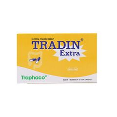 Tradin extra