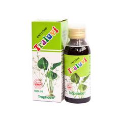 Traluvi 100ml