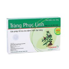 Tràng Phục Linh