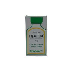 Trapha 30 gram