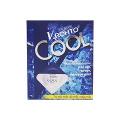 V-Rohto Cool 12ml (collyr)