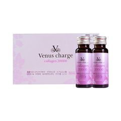 Venus Charge Collagen