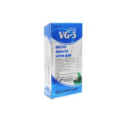 VG 5 (Vỉ)