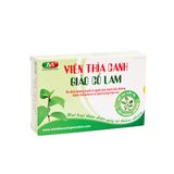 Viên Thìa Canh Giảo Cổ Lam Hộp 30 Viên