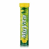 Viên Sủi Bổ Sung C Myvita Multivitamin Hương Chanh (Tube 20 Viên)