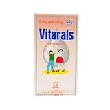Vitarals 20ml (sp)