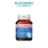 BLACKMORES WOMENT'S VITALITY MULTI CHAI 50 VIÊN