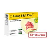 Xoang Bách Phục