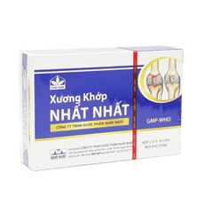 Xương khớp Nhất Nhất