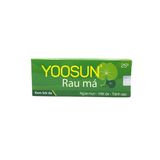 YooSun Rau má 25g