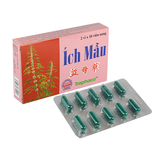 Ích mẫu viên (Traphaco)