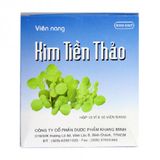 Điều Trị Sỏi Tiết Niệu Kim Tiền Thảo Khang Minh