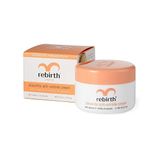 Rebirth Placenta Anti-WrinkleVitaminE&Lanolin Cream (Kem dưỡng trắng&giảm nếp nhăn 100ml RB02)