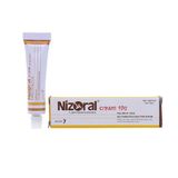 Nizoral cream 10g