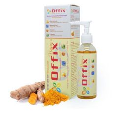 Offix Nano (gel vệ sinh phụ nữ) chai 180ml