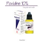 Povidine 10% 90ml