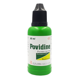 Povidine 10% 90ml (Phụ khoa)