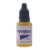 Povidine 10% 20ml