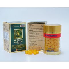 BP GOLDEN PINE HỘP 100 VIÊN