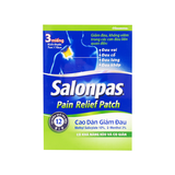 Salonpas Pain Relief Patch