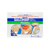 Salonship