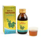 Siro Điều Trị Ho Thepharm