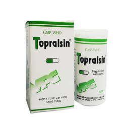 Topralsin (Pharimexco)