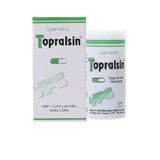 Topralsin (Pharimexco)