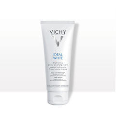 Sữa Rửa Mặt Vichy Ideal White VICHY IDEAL WHITE BRIGHTENING DEEP CLEANSING FOAM 100ml