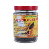 Viên nghệ đen mật ong 100g (Xuân Nguyên)