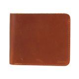  Ví nam da bò màu nâu 