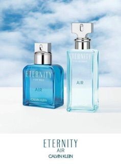 Calvin Klein Eternity Air for 100ml – TRANG BEAUTY