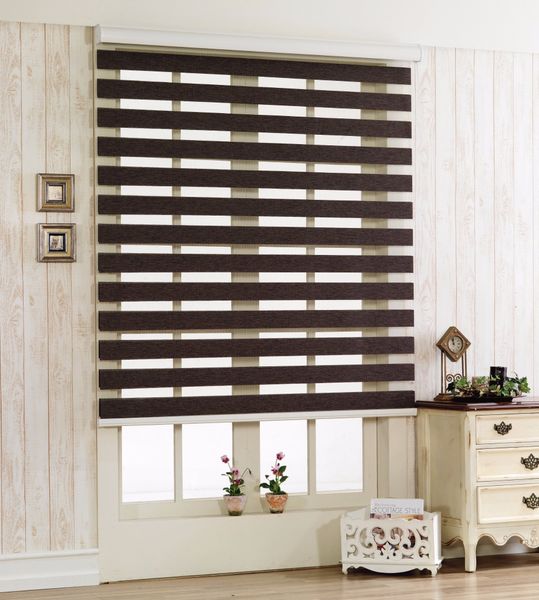 Mành cầu vồng Woodlook