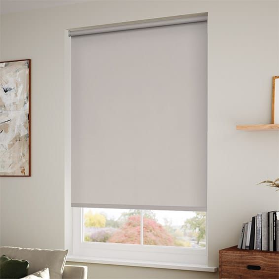 Rèm Cuốn Cản Nắng Star Blinds - Mã C325