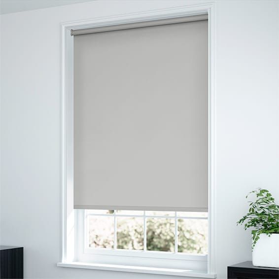 Rèm Cuốn Cản Nắng Star Blinds - Mã C326