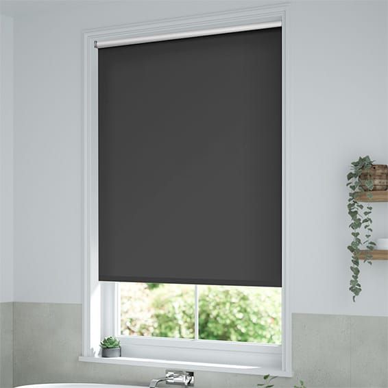 Rèm Cuốn Cản Nắng Star Blinds - Mã C329