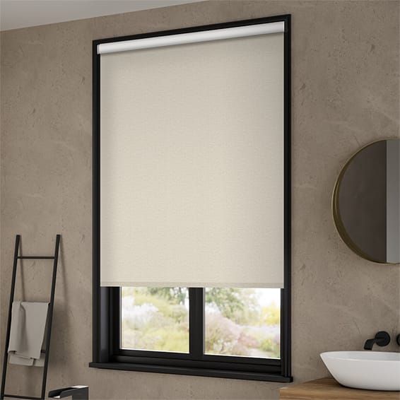 Rèm Cuốn Cản Sáng 100% Star Blinds Basic Mã C332