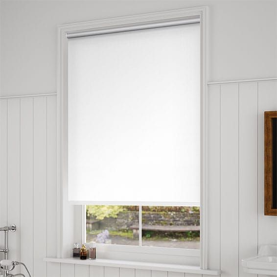 Rèm Cuốn Cản Nắng Star Blinds - Mã C412