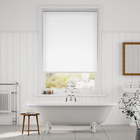 Rèm Cuốn Cản Nắng Star Blinds - Mã C412