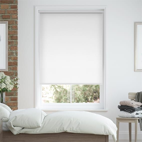 Rèm Cuốn Cản Sáng 100% Star Blinds Mã Office C580