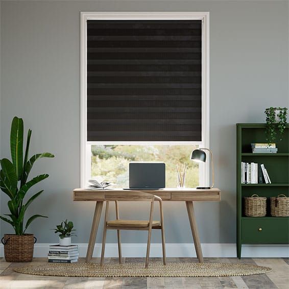 Rèm cầu vồng HOT Sales Hàn Quốc Fineplus (HC Blinds) - Mã Woodlook 3 WD-151