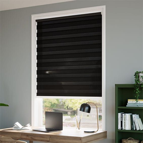 Rèm cầu vồng HOT Sales Hàn Quốc Fineplus (HC Blinds) - Mã Woodlook 3 WD-151