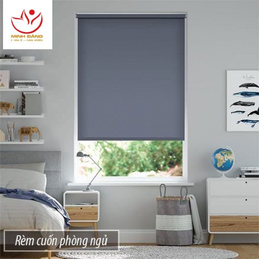 Rèm Cuốn Star Blinds Mã C4004