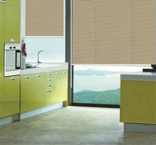 Rèm Cuốn Star Blinds Mã C4004